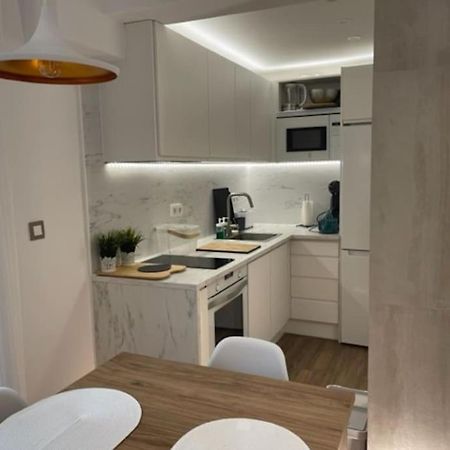 Precioso, Barrio Magdalena Leilighet Ferrol Eksteriør bilde