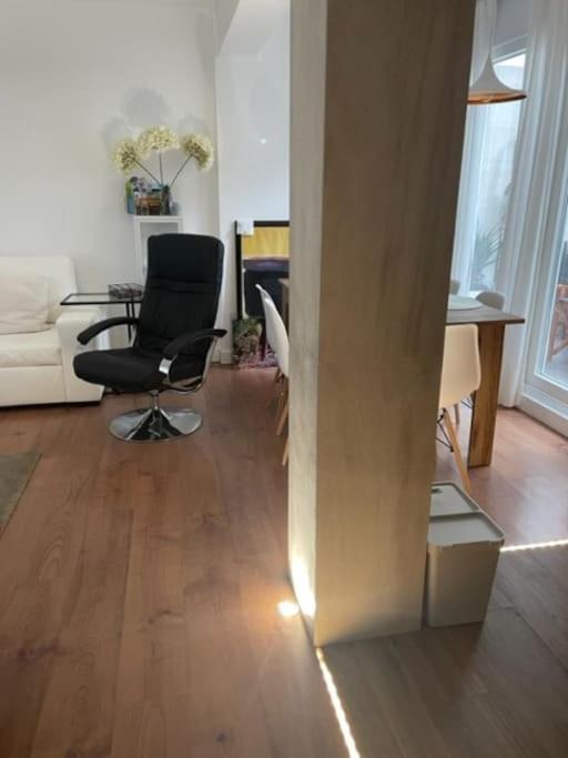 Precioso, Barrio Magdalena Leilighet Ferrol Eksteriør bilde